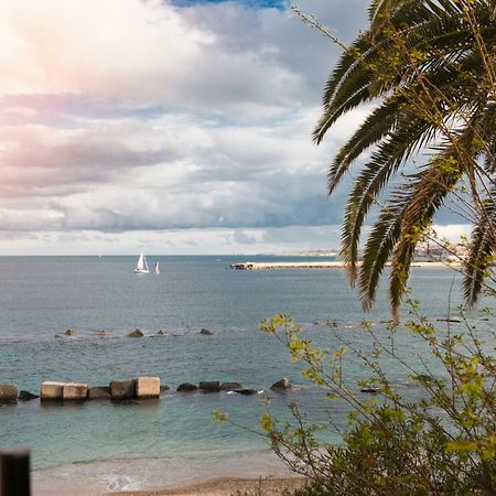 Toi Maison Otel Siraküza Dış mekan fotoğraf