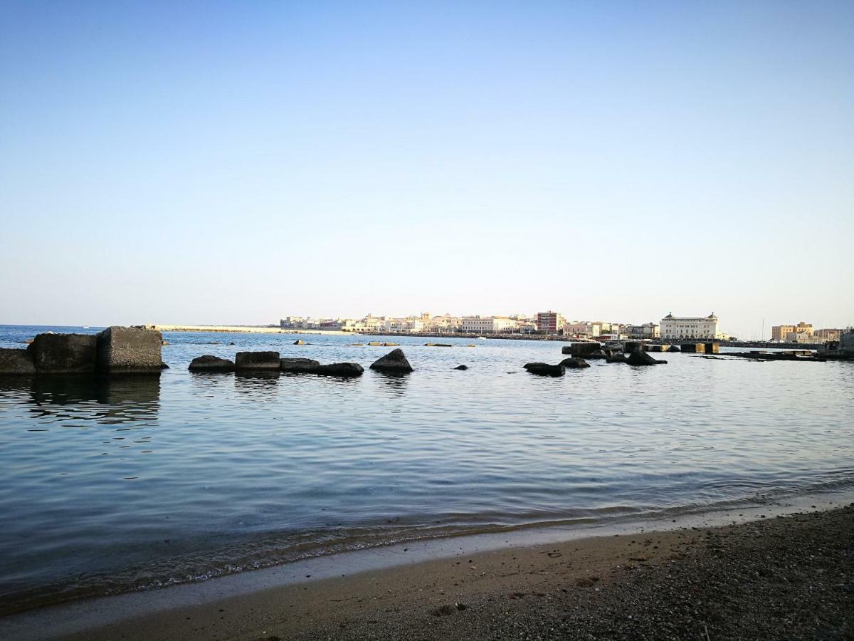 Toi Maison Otel Siraküza Dış mekan fotoğraf