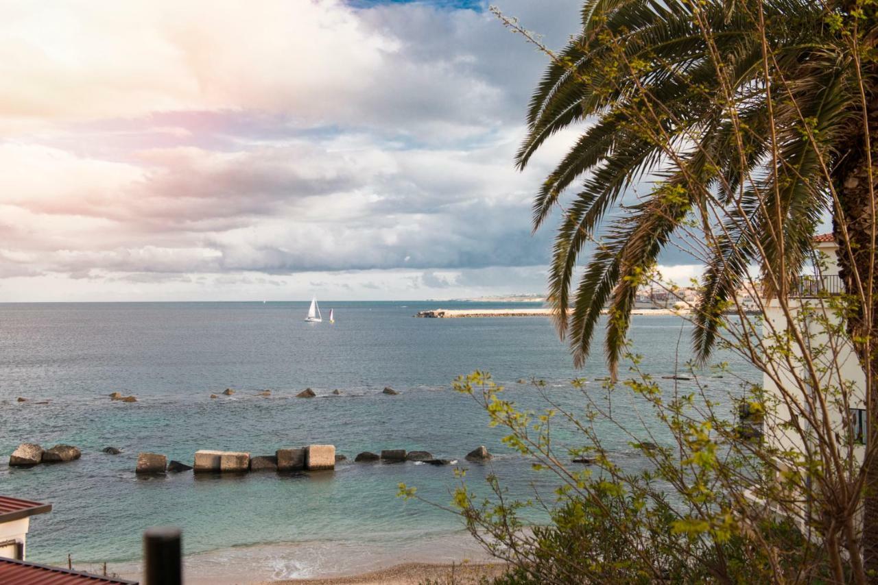 Toi Maison Otel Siraküza Dış mekan fotoğraf